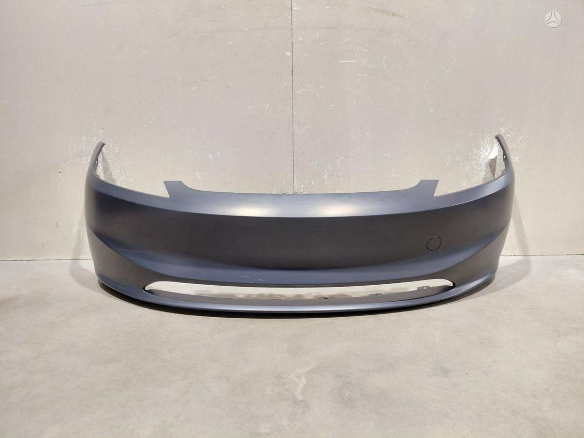 Tesla Model 3 Highland
