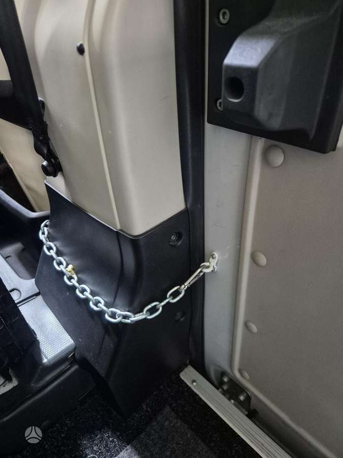 Fiat Ducato, туристическиe автомобили
