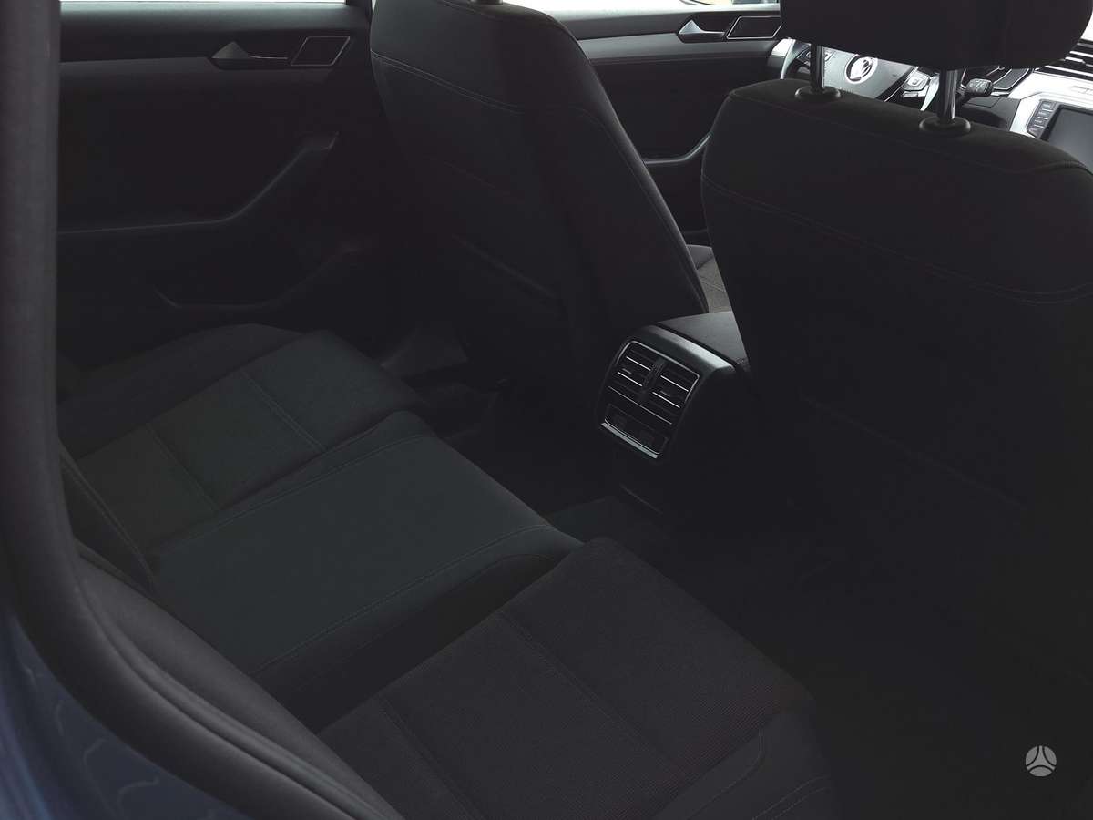 Volkswagen Passat, 1.6 l., Универсал