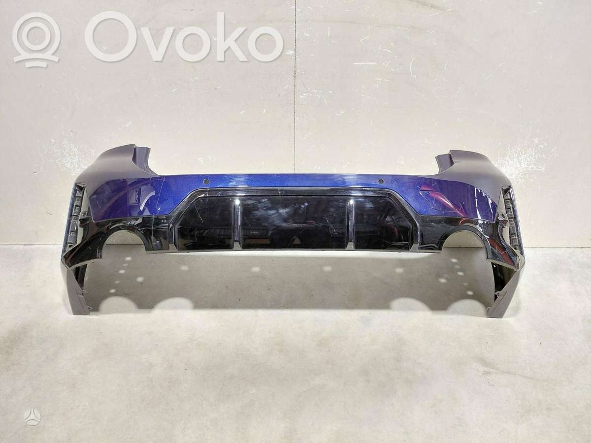 BMW 3 serija G21 lci m pack