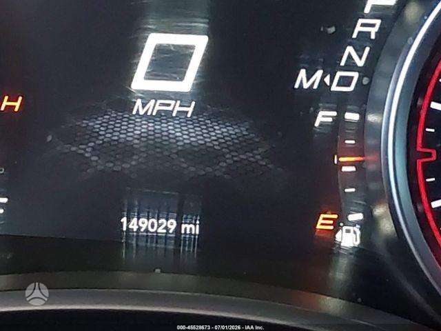 Dodge Charger, 5.7 l., Седан