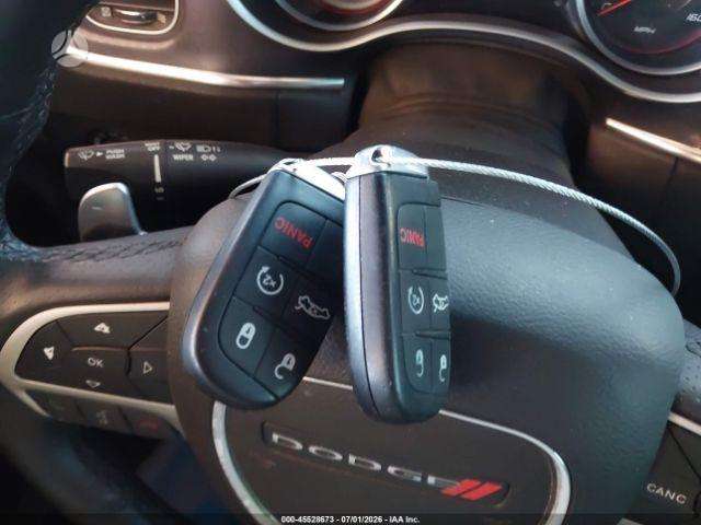 Dodge Charger, 5.7 l., Седан