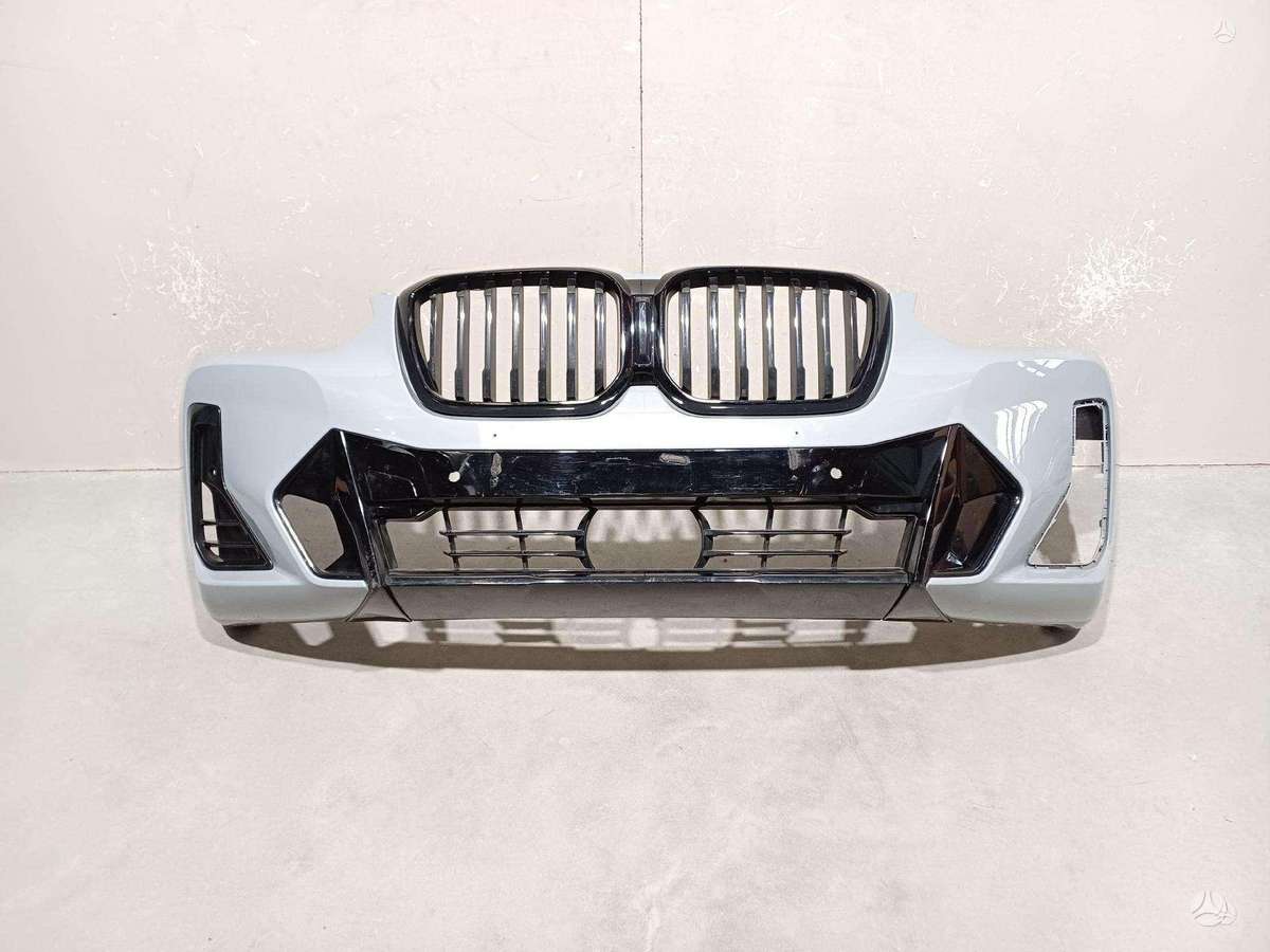 BMW X3 G01 lci
