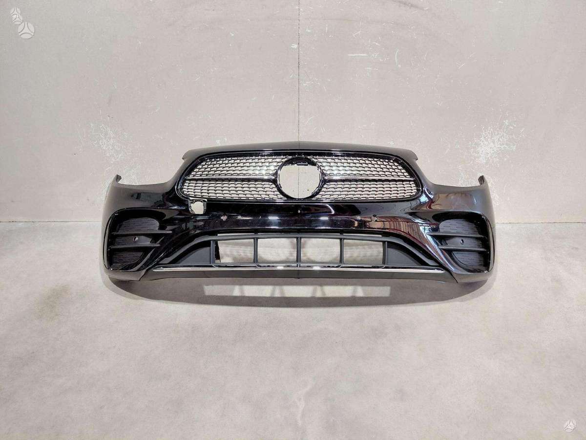 Mercedes-Benz E klasė W213 fl