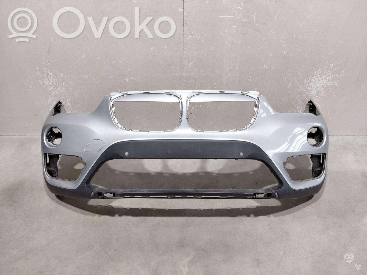 BMW X1 F48