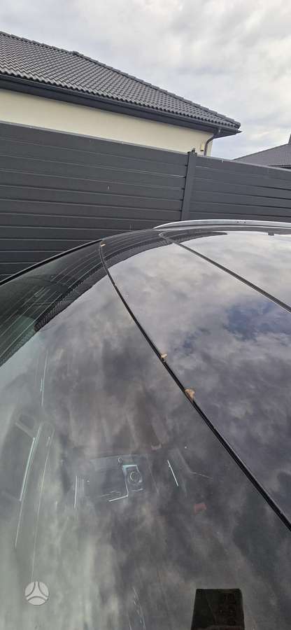 Audi A6, 3.0 l., universalas