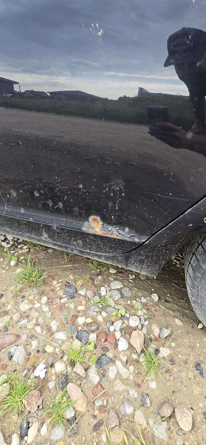 Audi A6, 3.0 l., universalas