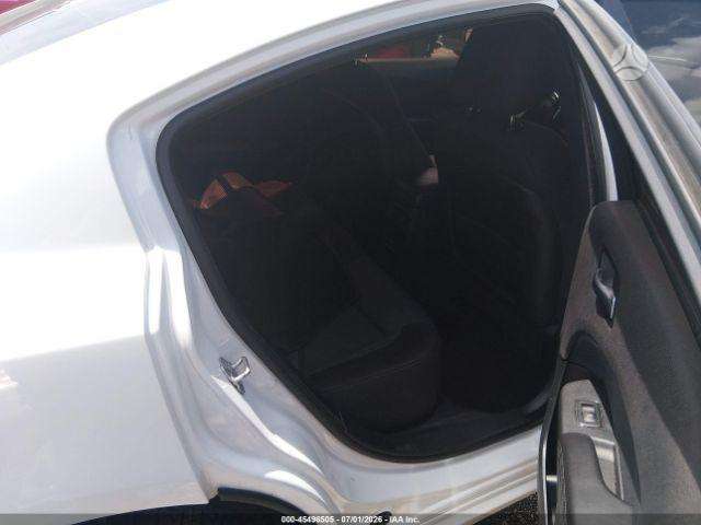 Dodge Charger, 3.6 l., Седан