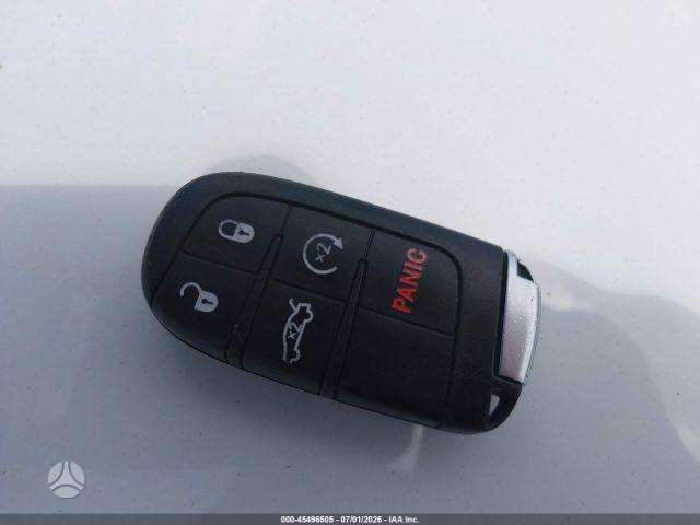 Dodge Charger, 3.6 l., Седан