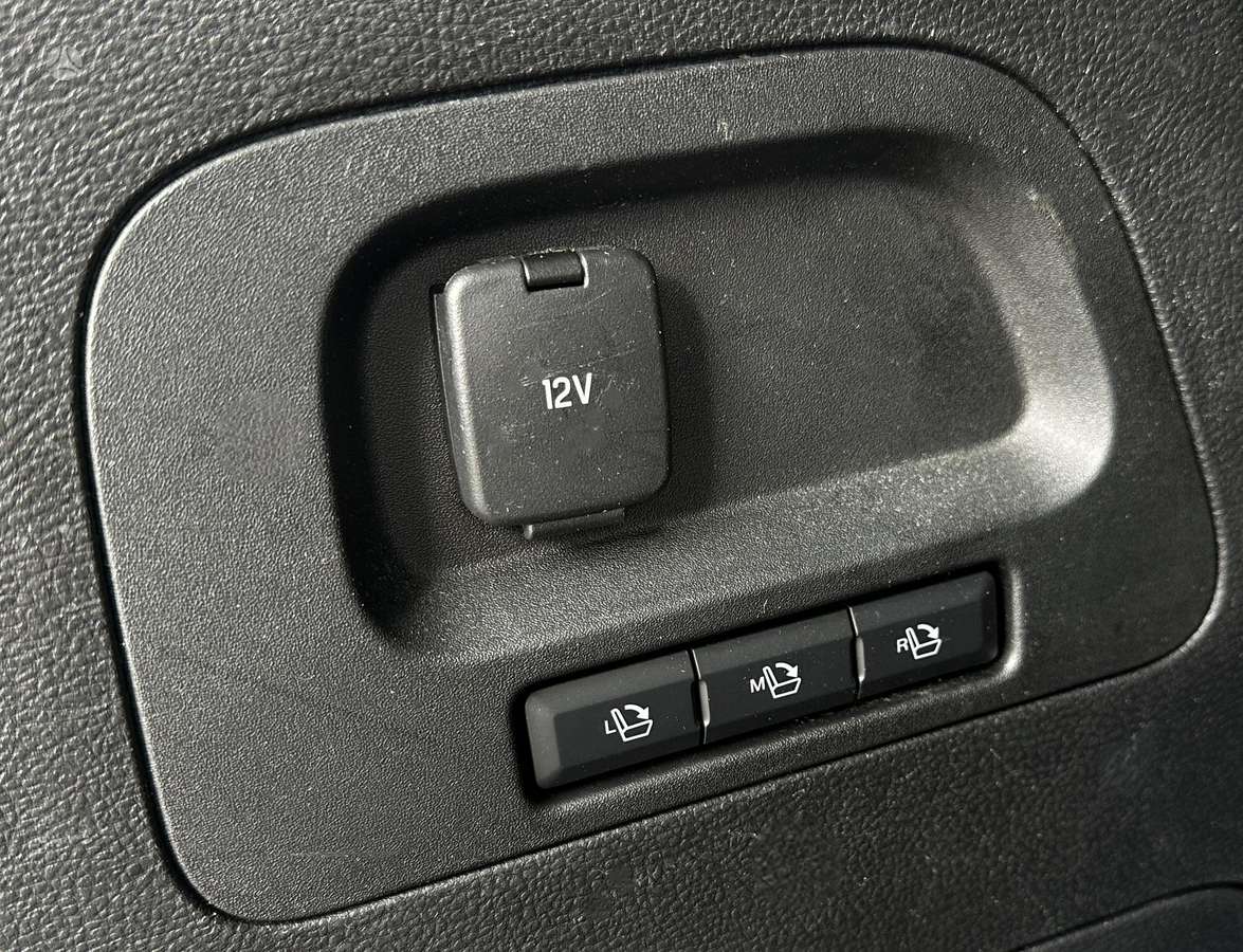 Ford S-MAX, 1.5 l., mpv / minivan