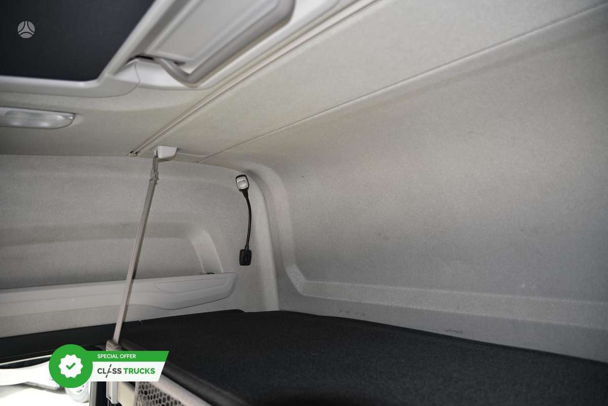 Scania R450 CR20H Retarder ACC ADAS Pack, double sleeper
