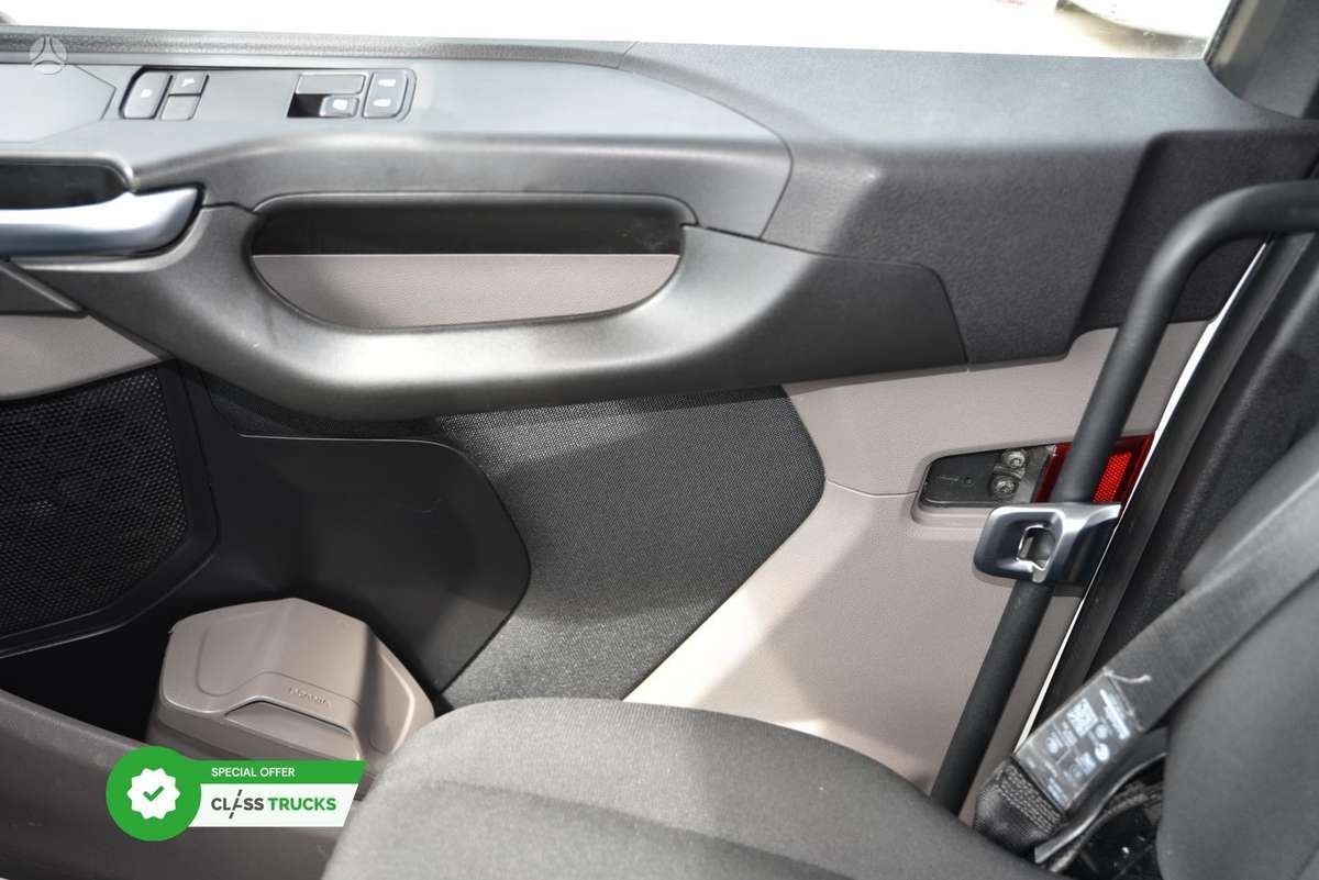 Scania R450 CR20H Retarder ACC ADAS Pack, double sleeper