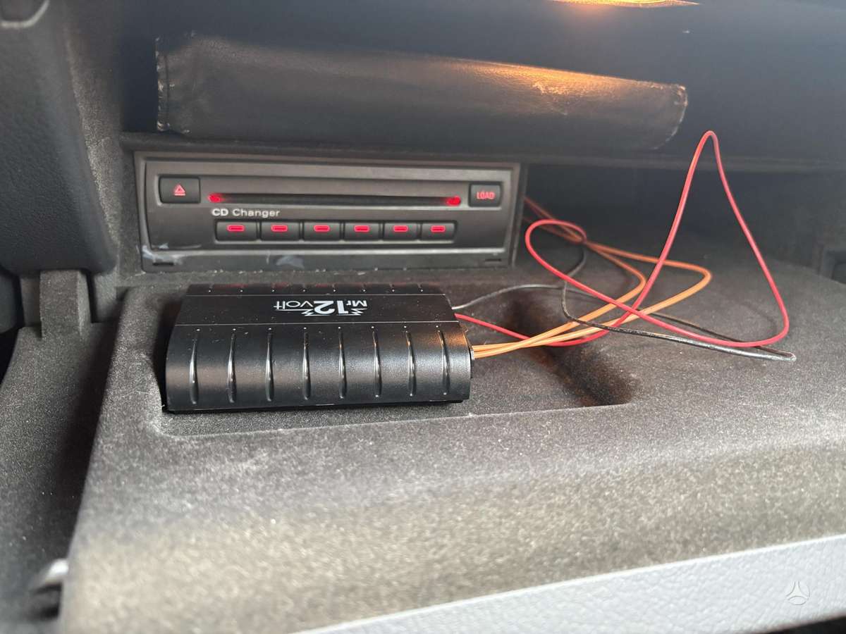 Audi A6, 2.0 l., Универсал