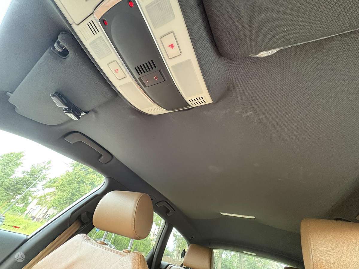 Audi A6, 2.0 l., Универсал