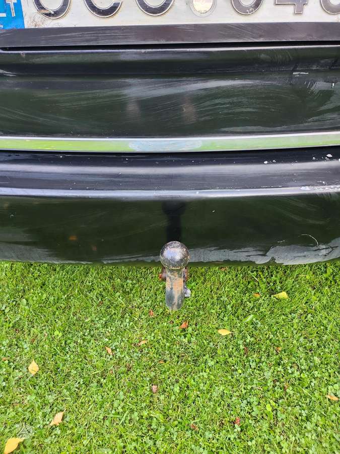 Toyota Corolla Verso - 10