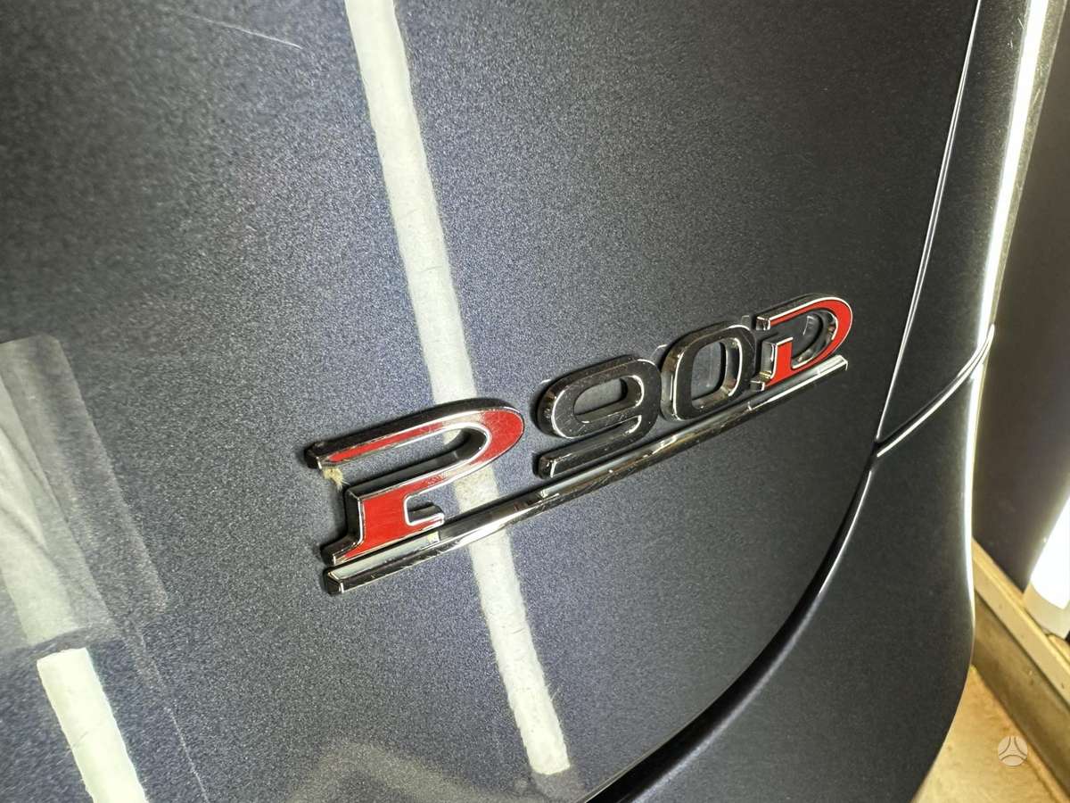 Tesla Model S, 90 kWh, hatchback
