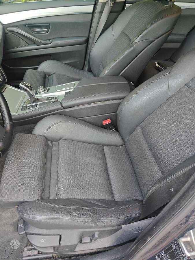 BMW 520, 2.0 l., Универсал