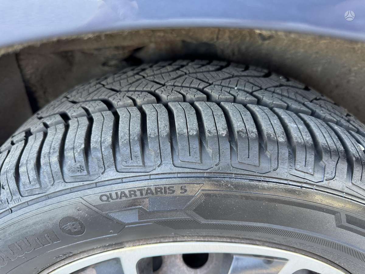 Ford Mondeo, 1.6 l., Универсал