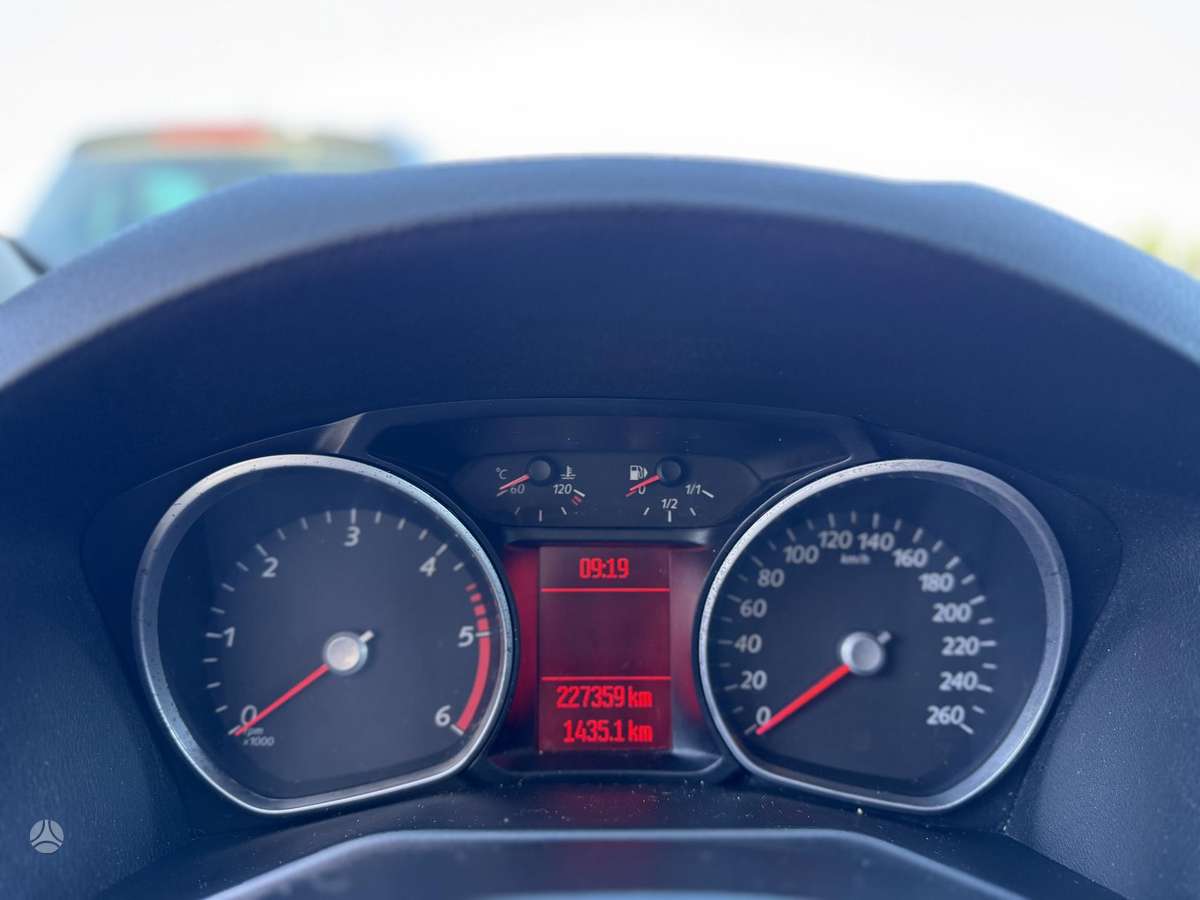 Ford Mondeo, 1.6 l., Универсал