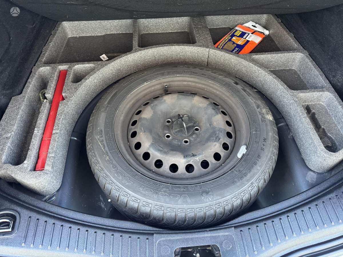 Ford Mondeo, 1.6 l., Универсал