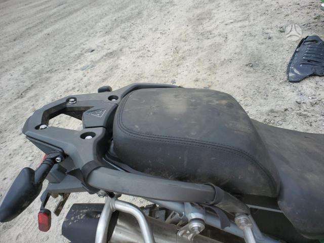 Triumph Tiger 1160cc, enduro / adventure