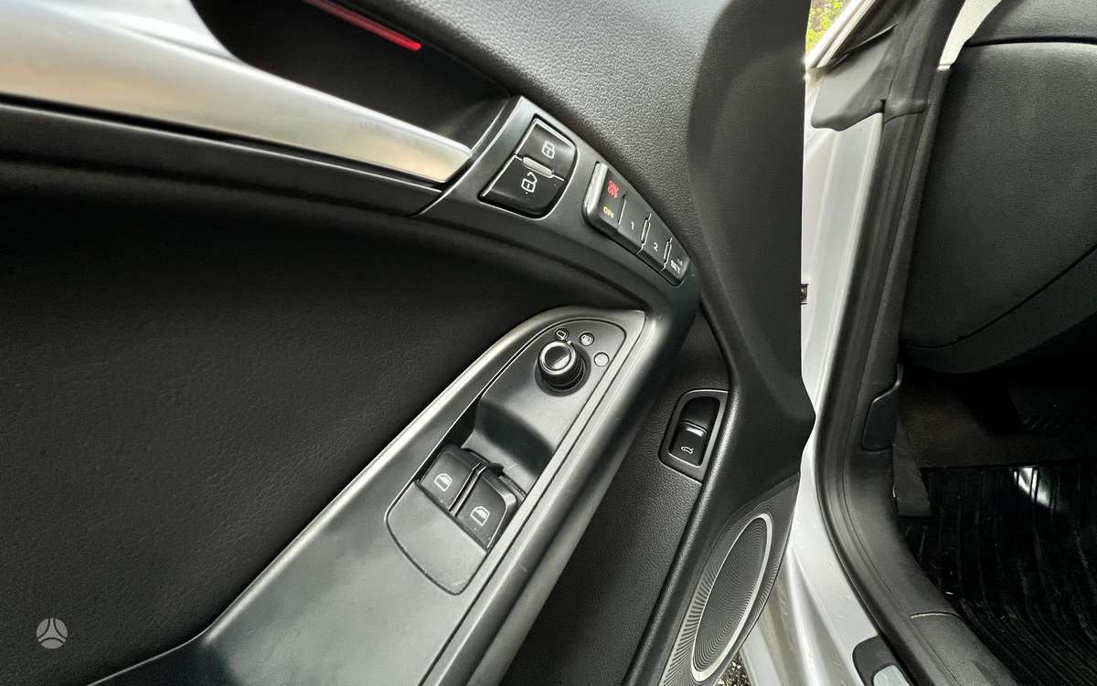 Audi A5, 3.2 l., Купе (coupe)