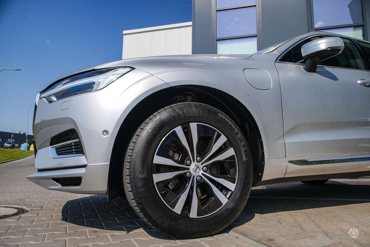 Volvo XC60 - 6
