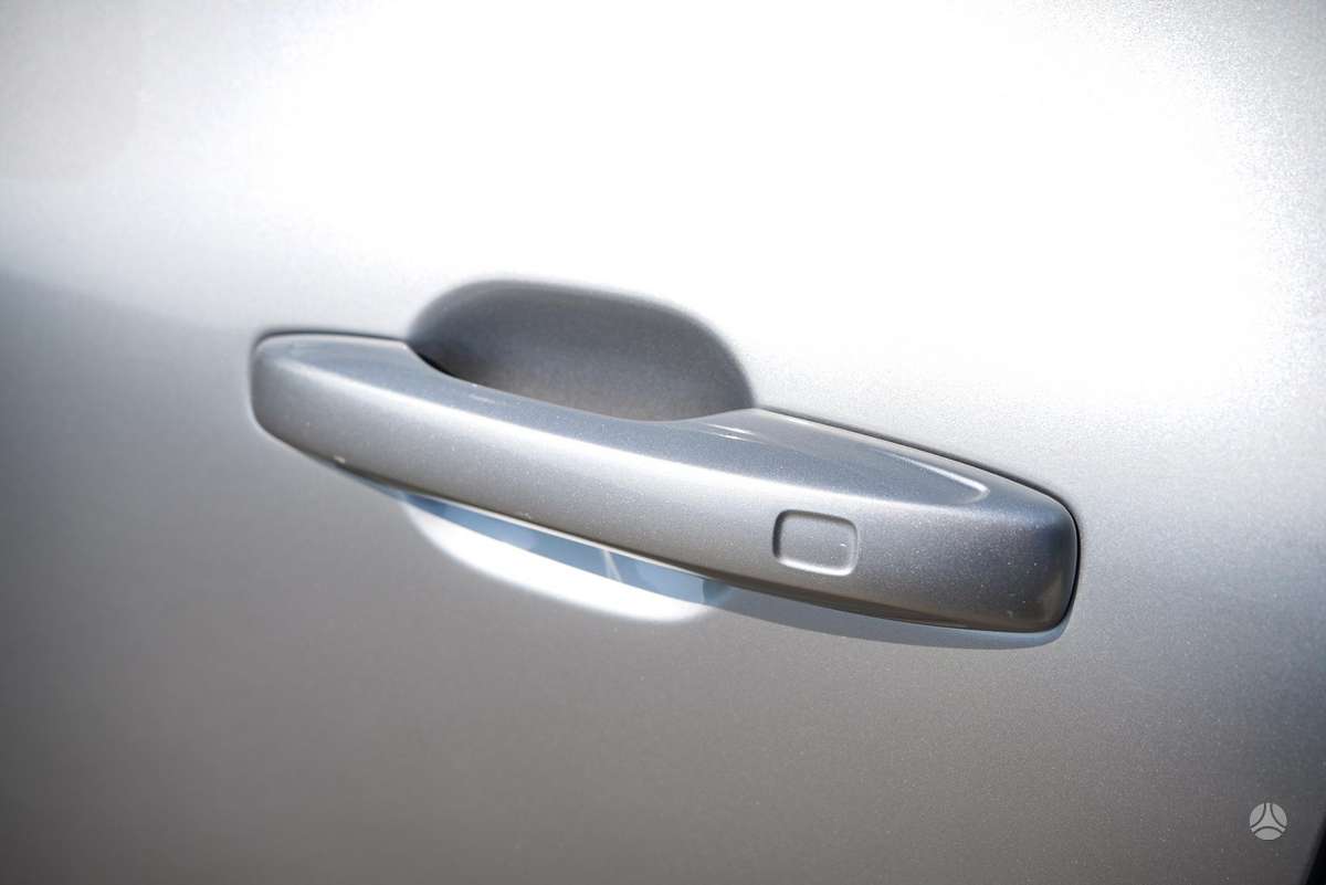 Volvo XC60 - 9