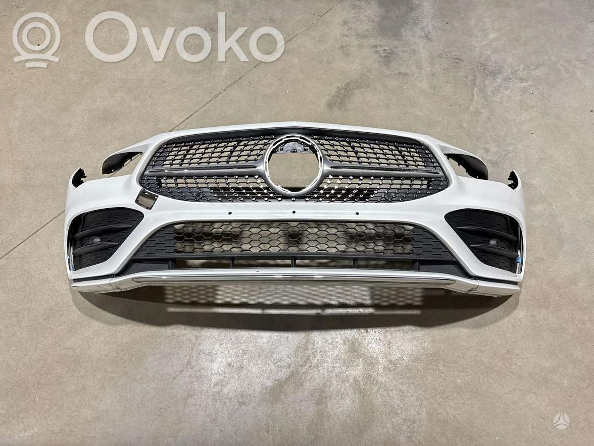 Mercedes-Benz CLA klasė