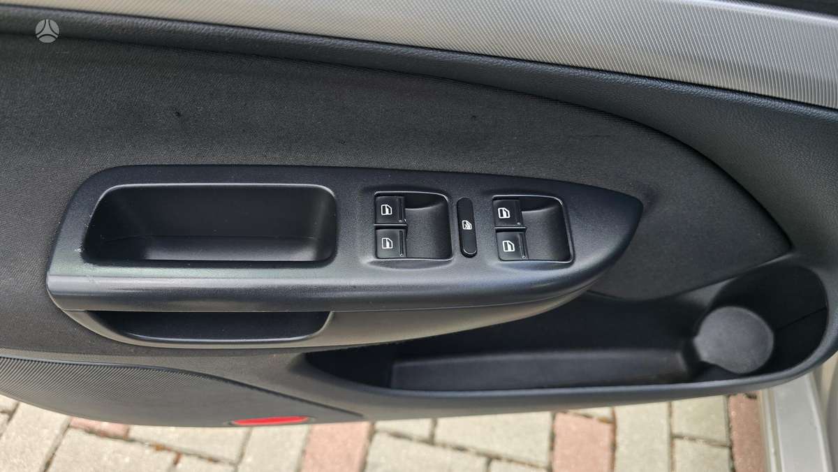 Škoda Octavia - 12