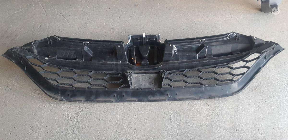 Honda CR-V body parts
