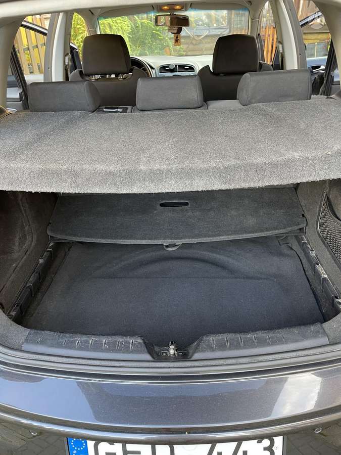 Seat Altea, 2.0 l., Хэтчбек