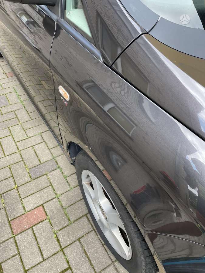 Seat Altea, 2.0 l., hatchback