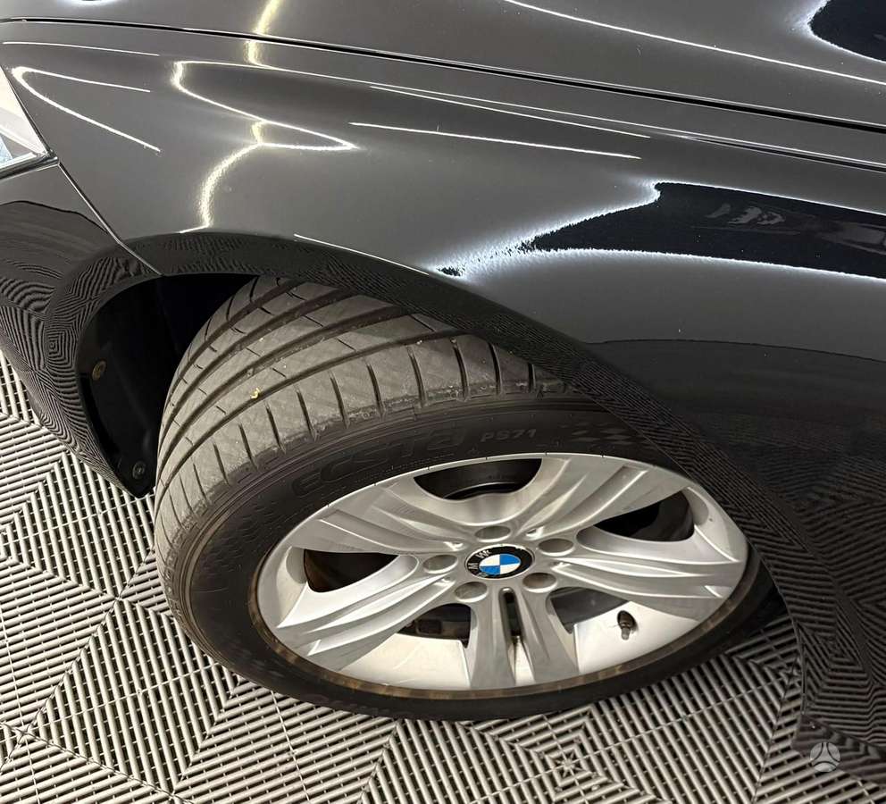 BMW 320, 2.0 l., universalas
