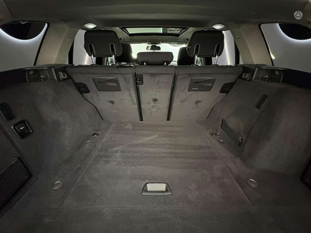 BMW 320, 2.0 l., universalas