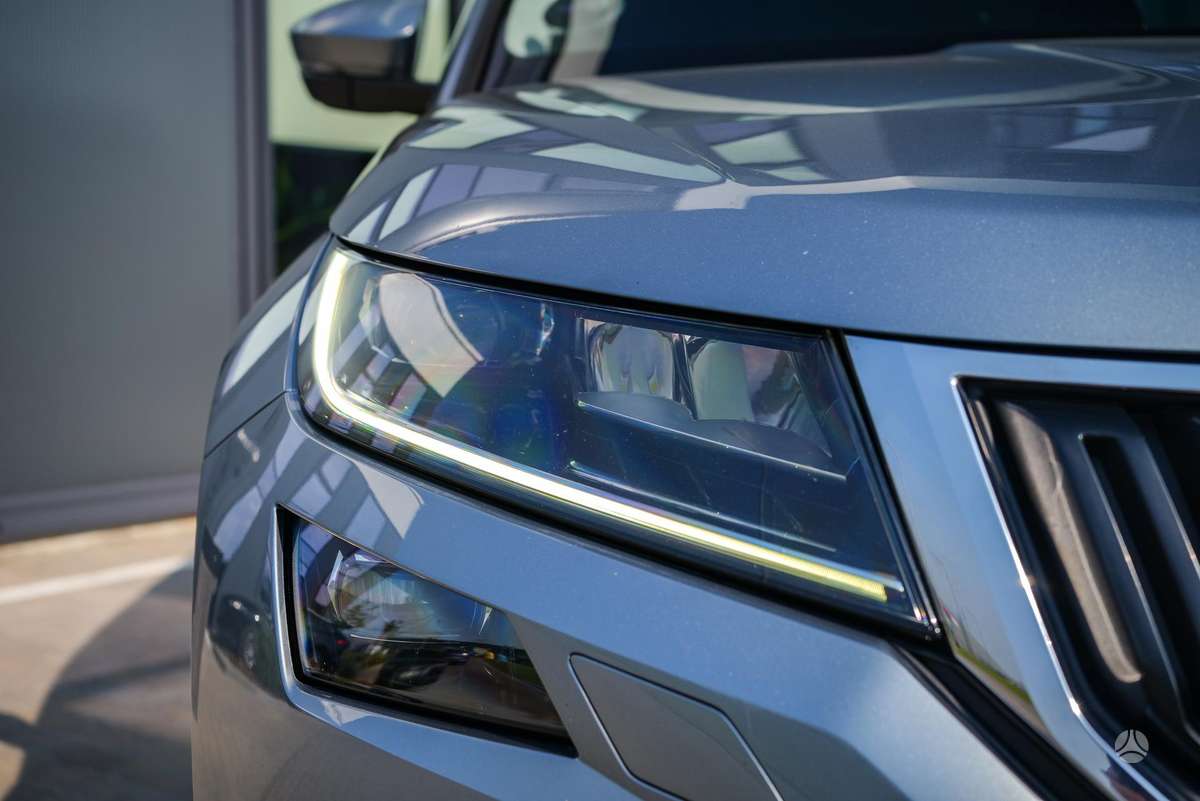 Škoda Kodiaq - 7