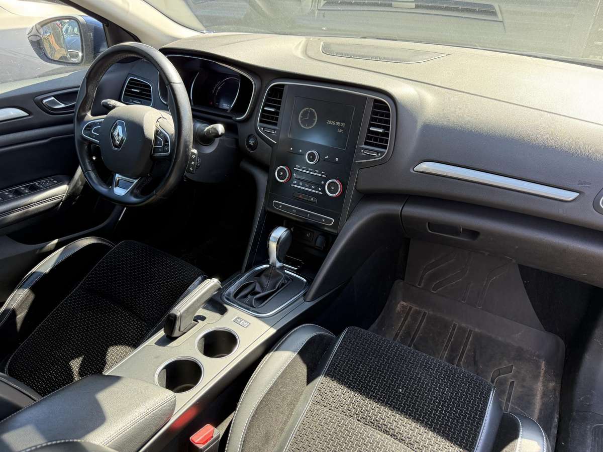 Renault Megane, 1.3 l., Универсал