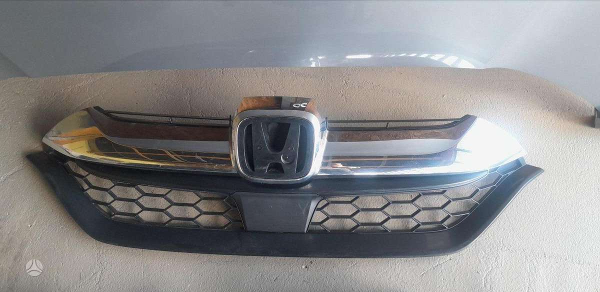 Honda CR-V kėbulo dalys