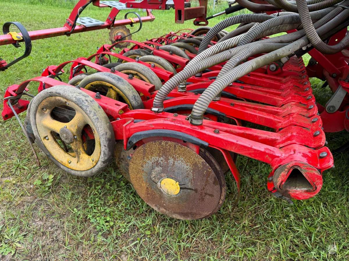 Vaderstad Spirit 400S, seeders, planters