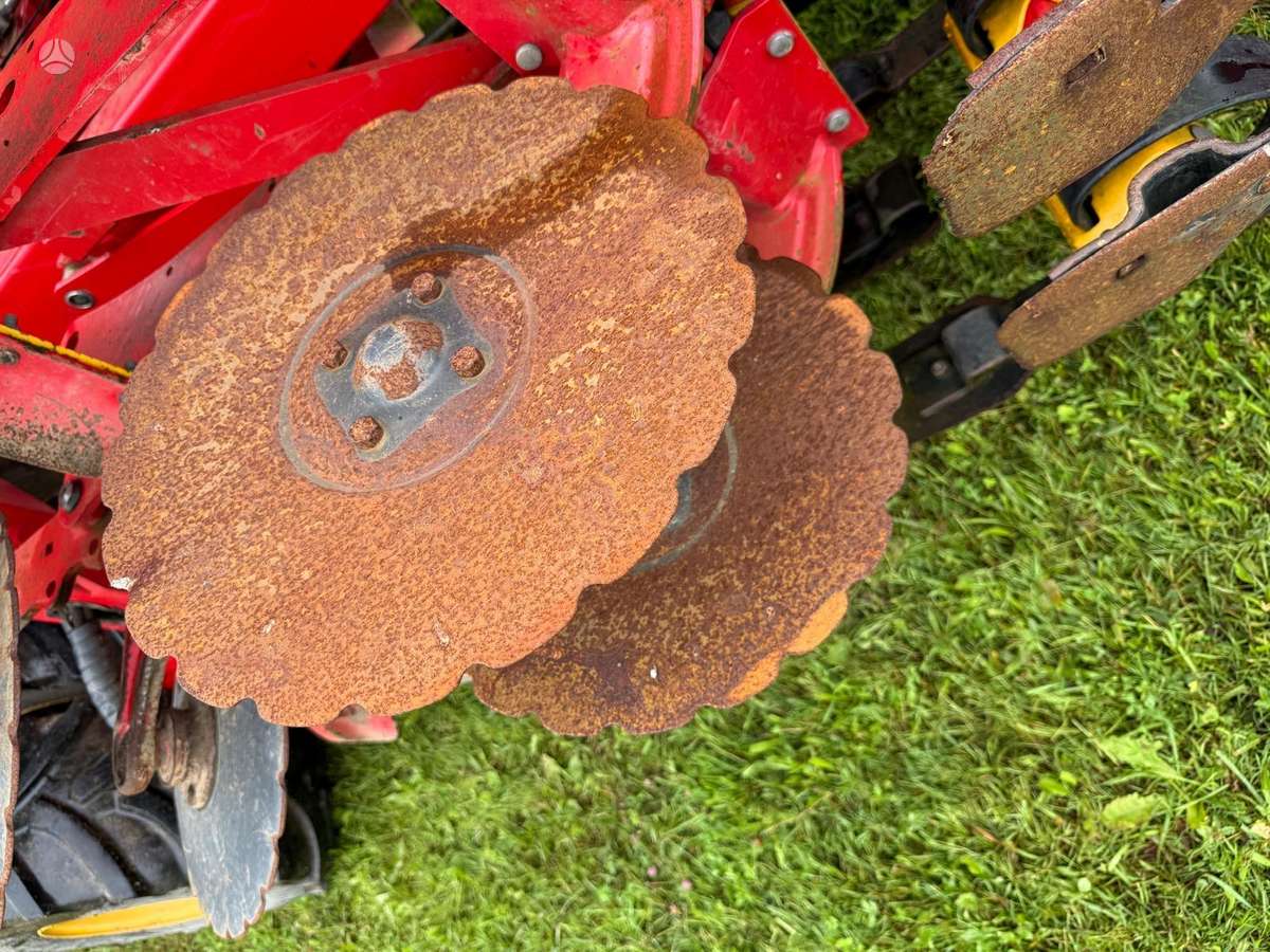Vaderstad Spirit 400S, seeders, planters