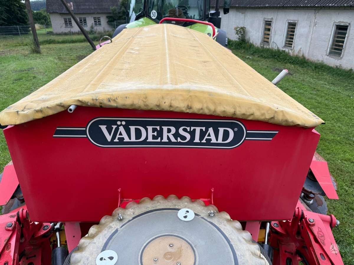 Vaderstad Spirit 400S, seeders, planters