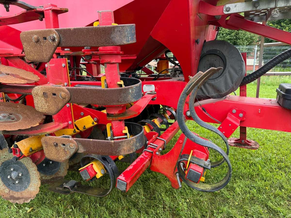 Vaderstad Spirit 400S, seeders, planters