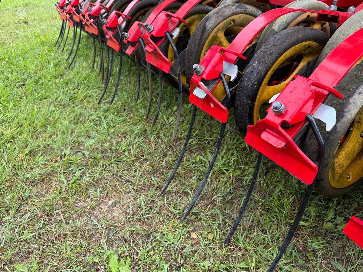 Vaderstad Spirit 400S, seeders, planters
