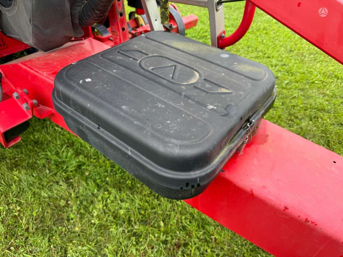 Vaderstad Spirit 400S, seeders, planters