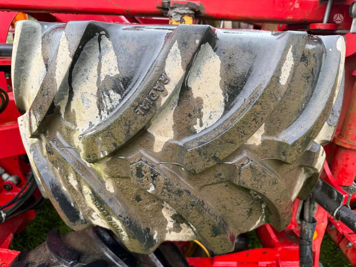 Vaderstad Spirit 400S, seeders, planters