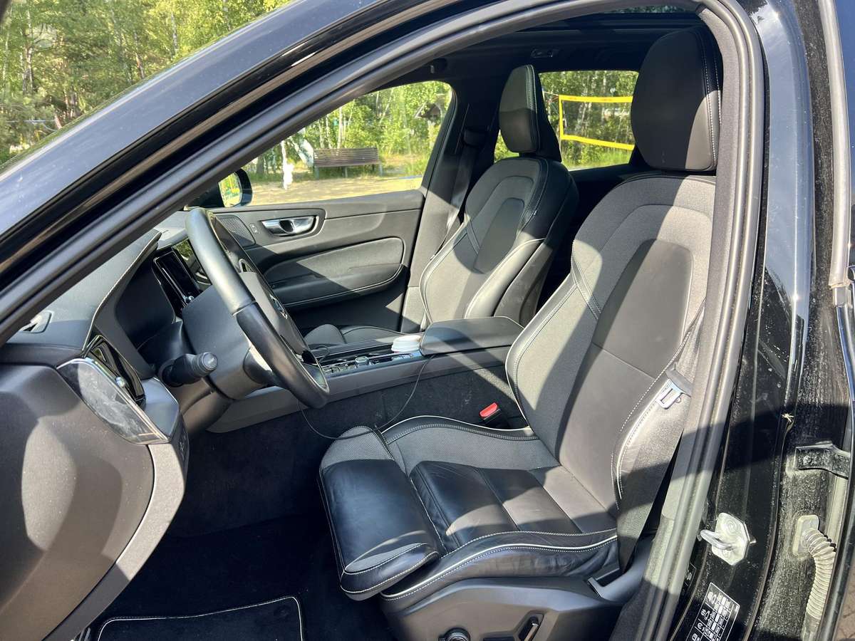 Volvo XC60 - 6