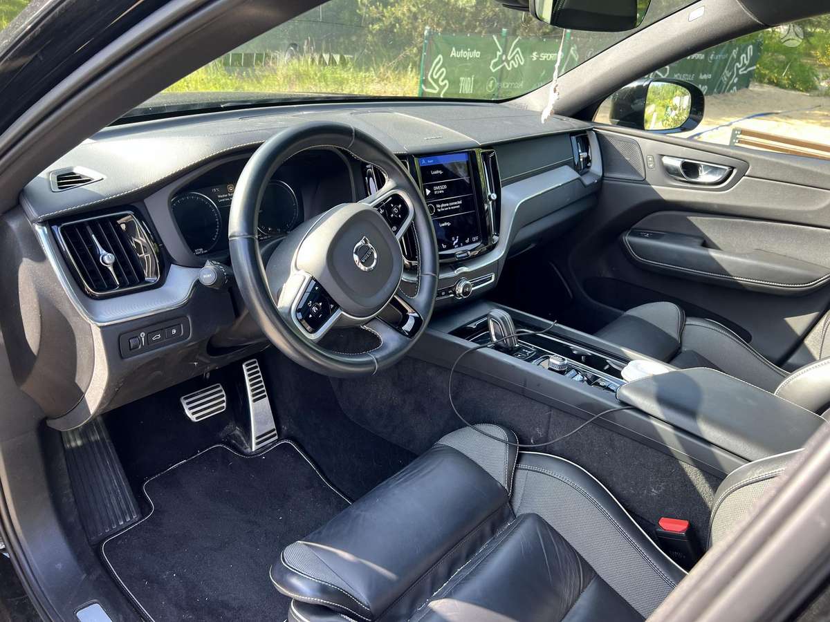 Volvo XC60 - 7
