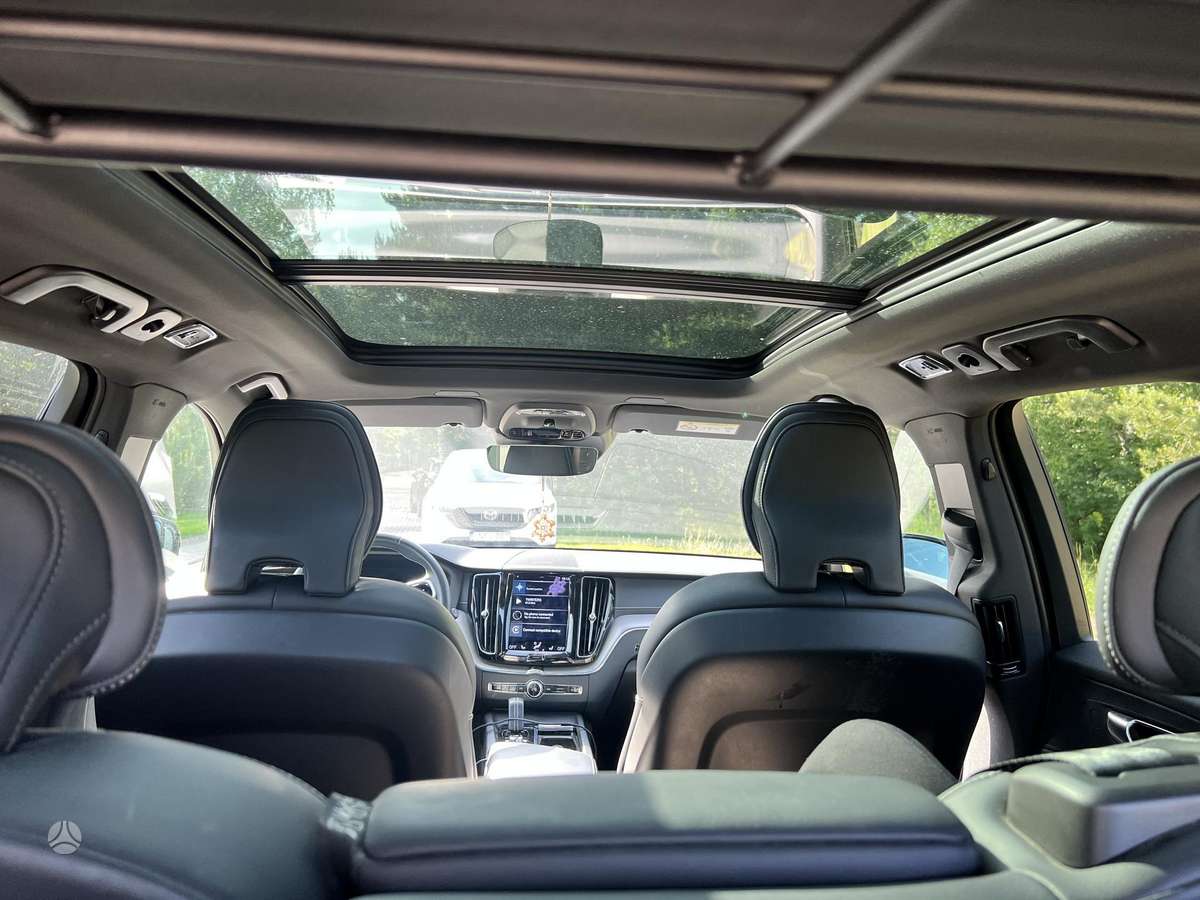 Volvo XC60 - 8