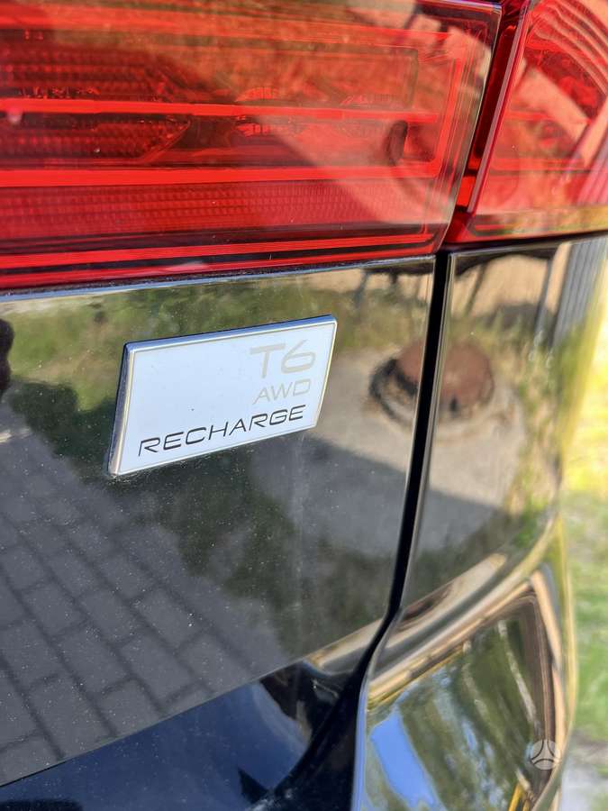 Volvo XC60 - 3