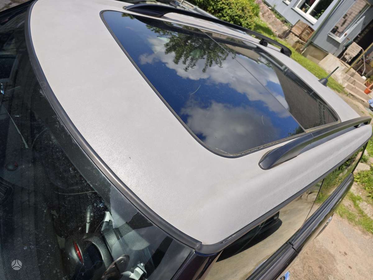 Mini Clubman, 1.6 l., hatchback